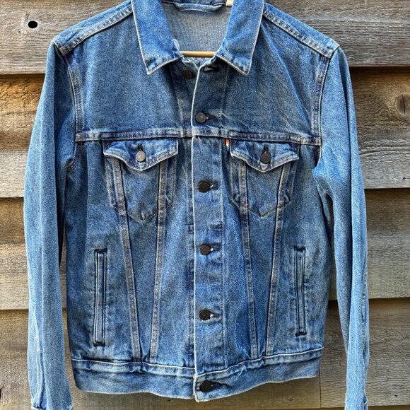 LEVI'S® Pride Community Trucker Jacket - Picture 4 of 10